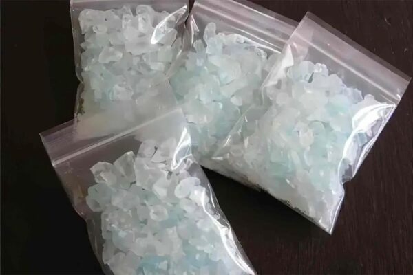 Acquista Crystal Meth online