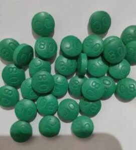 Acquista compresse di ossicodone in Italia online