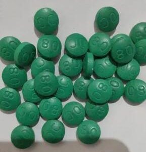 Acquista compresse di ossicodone in Italia online