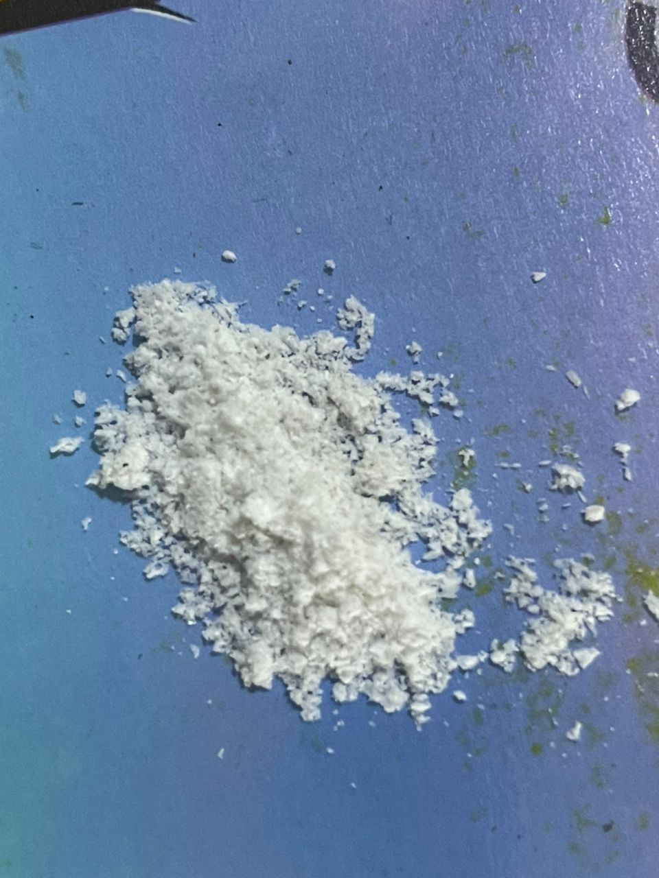 Acquista Fentanyl in polvere online